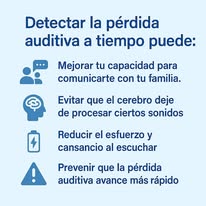 Aparatos auditivos Morelos