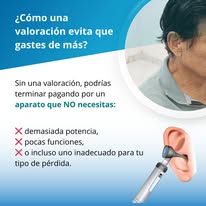 Mensaje de conciencia: Si te cuesta escuchar, te estás perdiendo momentos