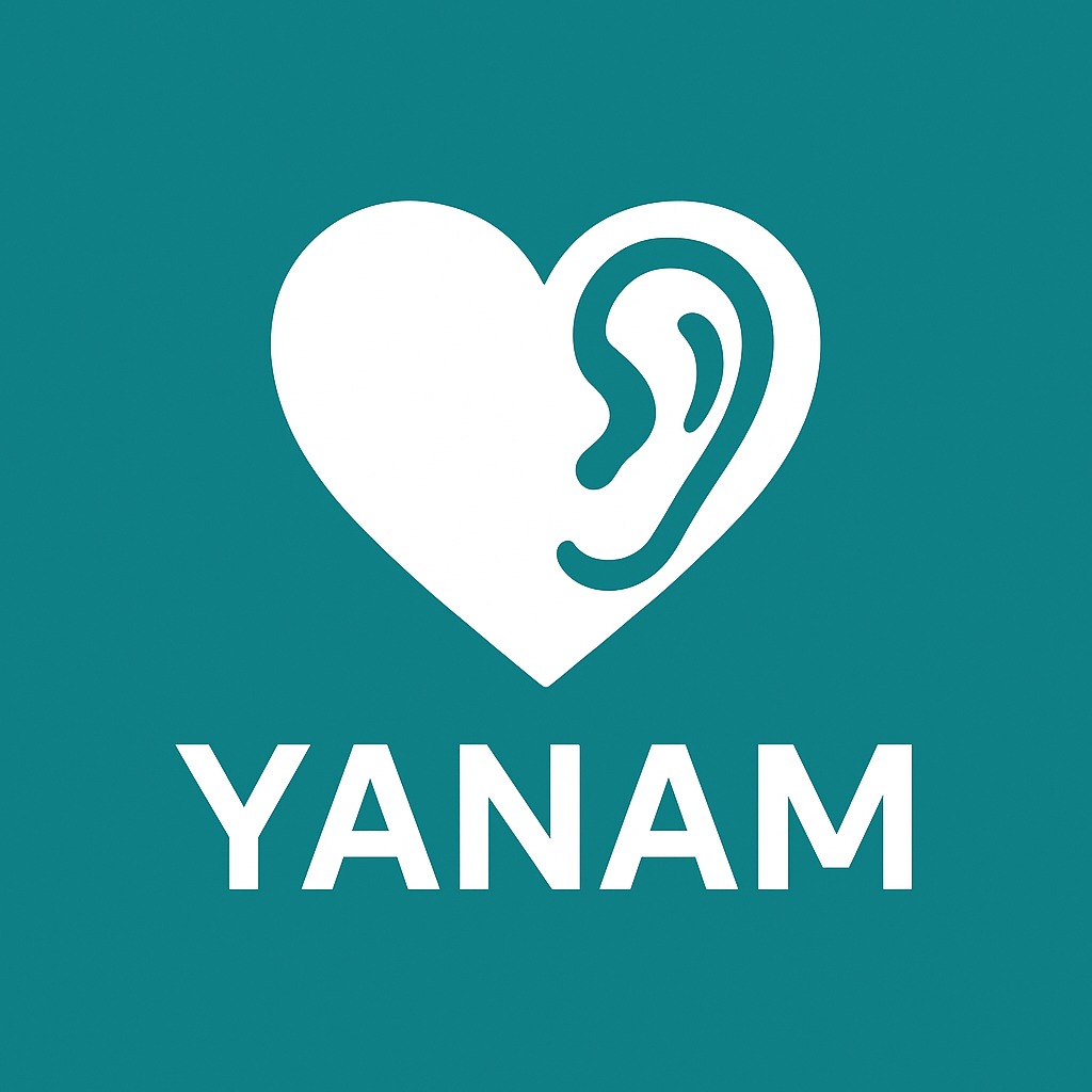 Logo YANAM